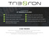 Triboron 2-takt Injection 500ml 2 flessen thumb extra
